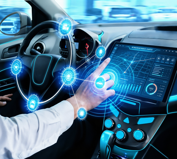 Halcyon AI - About Us